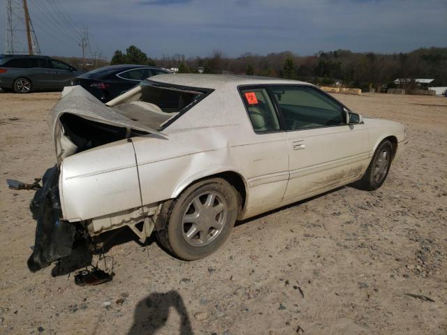 Photo 3 from auction – 2002 CADILLAC ELDORADO T with VIN 1G6ET12932B103339