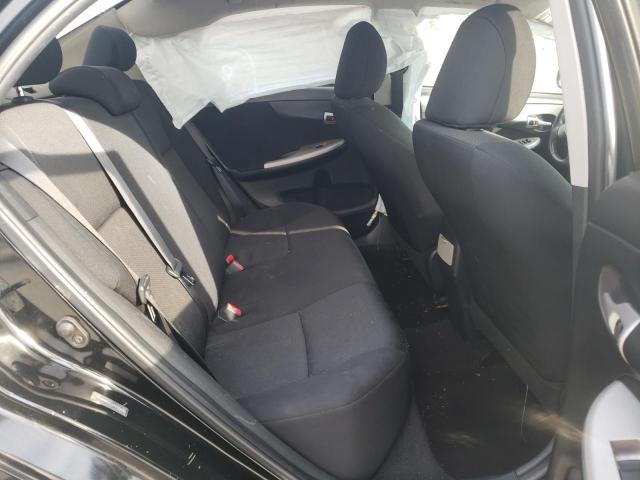 Photo 10 from auction – 2010 TOYOTA COROLLA BA with VIN 1NXBU4EE1AZ290201