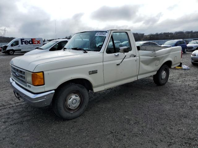 FORD F150 1989 with VIN 1FTDF15N1KPA99321 - Photo from auction