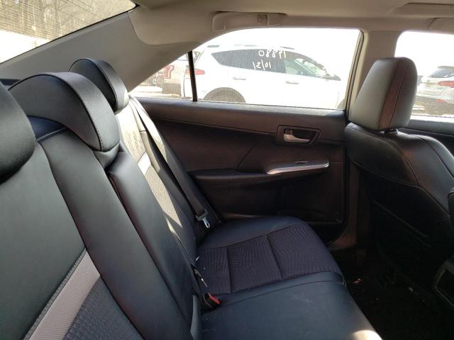 Photo 10 from auction – 2013 TOYOTA CAMRY L with VIN 4T1BF1FK4DU214571