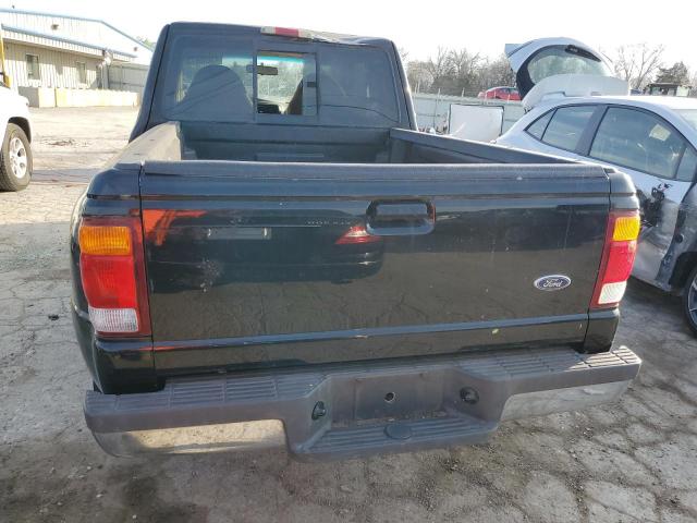 Photo 6 from auction – 1998 FORD RANGER SUP with VIN 1FTYR14X7WTA67529