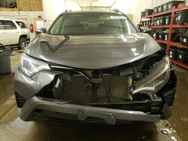 Photo 5 from auction – 2016 TOYOTA RAV4 LE with VIN 2T3BFREV7GW424460