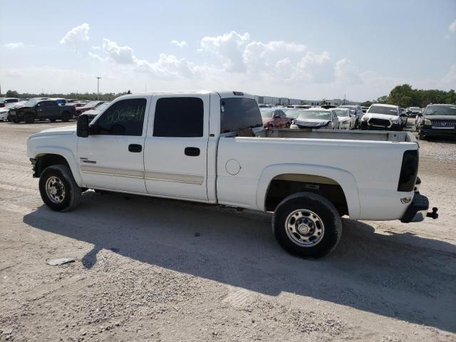 Photo 2 from auction – 2006 CHEVROLET SILVERADO with VIN 1GCHC23246F103818