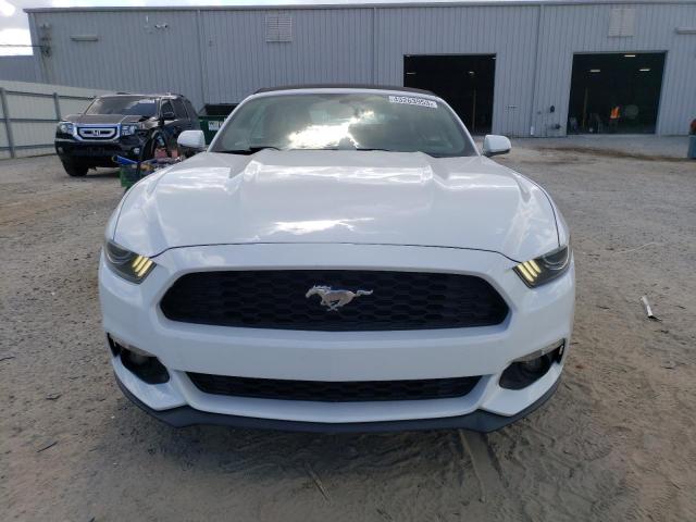 Photo 5 from auction – 2017 FORD MUSTANG with VIN 1FATP8UH3H5245015