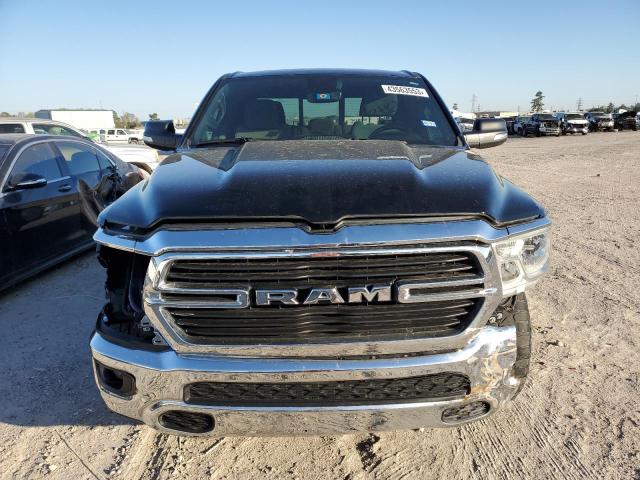 Photo 5 from auction – 2021 RAM 1500 BIG H with VIN 1C6RREBTXMN802072