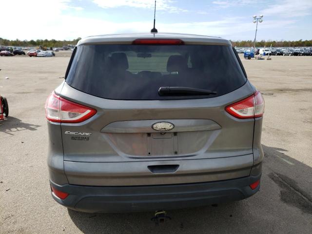 Photo 6 from auction – 2014 FORD ESCAPE S with VIN 1FMCU0F72EUD67080