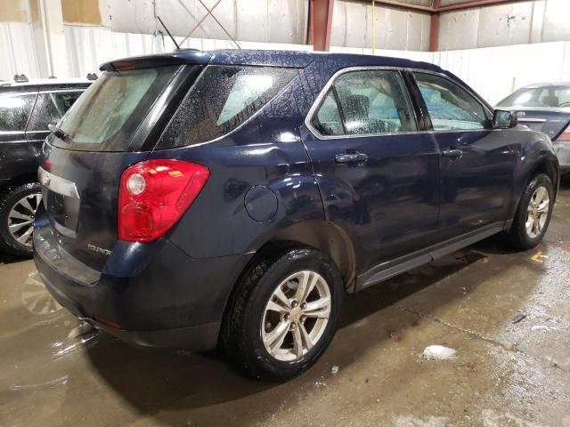 Photo 3 from auction – 2015 CHEVROLET EQUINOX with VIN 2GNFLEEK1F6434489
