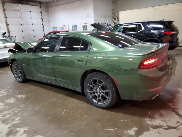 Photo 2 from auction – 2018 DODGE CHARGER GT with VIN 2C3CDXJG4JH291500