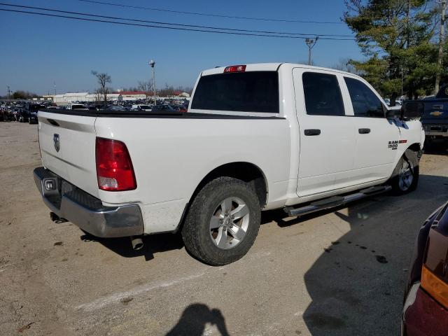 Photo 3 from auction – 2019 RAM 1500 CLASS with VIN 1C6RR6KMXKS750925