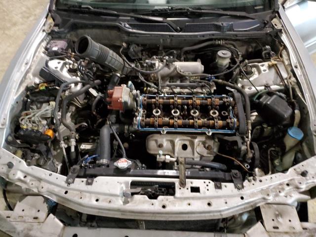 Photo 11 from auction – 1999 ACURA INTEGRA LS with VIN JH4DC4458XS003201
