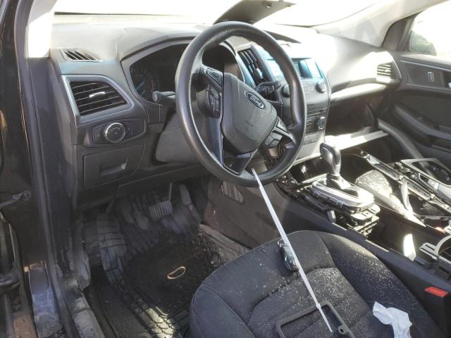 Photo 8 from auction – 2015 FORD EDGE SE with VIN 2FMTK4G94FBC12230