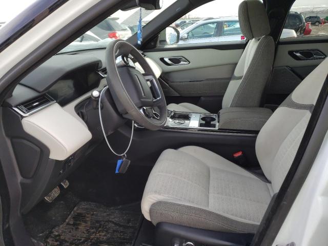 Photo 7 from auction – 2019 LAND ROVER RANGE ROVE with VIN SALYL2EX3KA782070