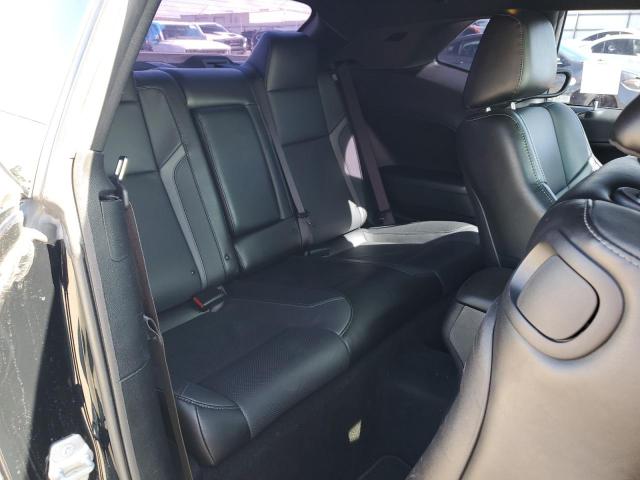 Photo 10 from auction – 2019 DODGE CHALLENGER with VIN 2C3CDZAG4KH619981