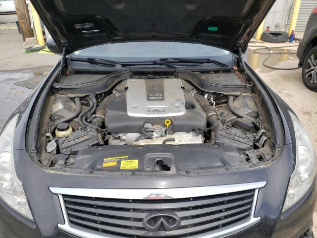 Photo 11 from auction – 2011 INFINITI G37 BASE with VIN JN1CV6AP7BM501950