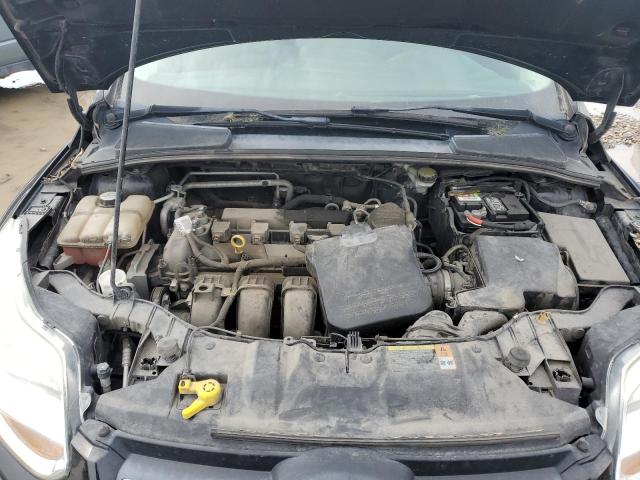 Photo 11 from auction – 2013 FORD FOCUS SE with VIN 1FADP3F24DL157631