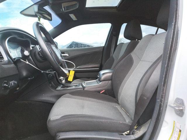 Photo 7 from auction – 2016 DODGE CHARGER R/ with VIN 2C3CDXCT0GH105129