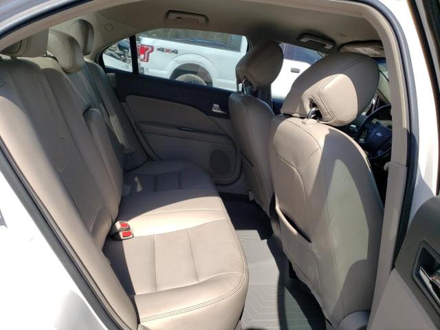 Photo 10 from auction – 2012 FORD FUSION SEL with VIN 3FAHP0JG1CR366182