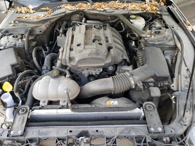 Photo 11 from auction – 2015 FORD MUSTANG with VIN 1FATP8UHXF5355055