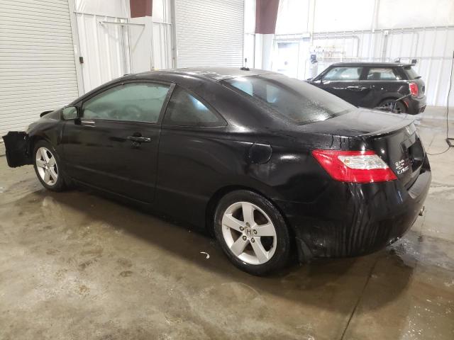 Photo 2 from auction – 2007 HONDA CIVIC EX with VIN 2HGFG12817H535263