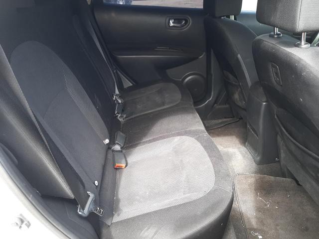 Photo 10 from auction – 2013 NISSAN ROGUE S with VIN JN8AS5MT6DW015030