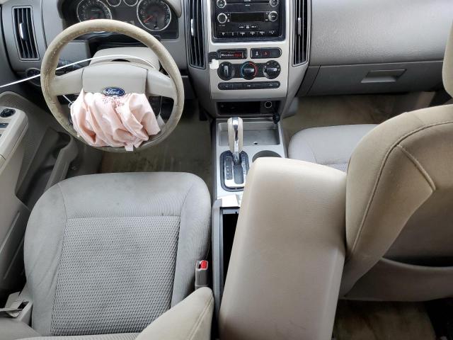 Photo 8 from auction – 2009 FORD EDGE SE with VIN 2FMDK36C39BA53510
