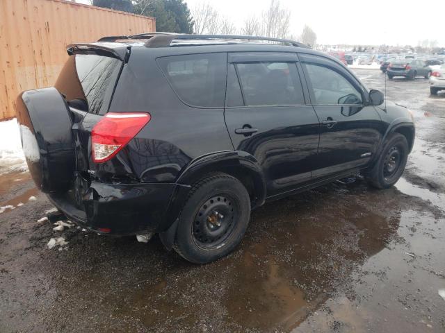 Photo 3 from auction – 2007 TOYOTA RAV4 LIMIT with VIN JTMBK31V376018501