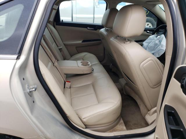 Photo 10 from auction – 2011 CHEVROLET IMPALA LT with VIN 2G1WG5EK2B1222293