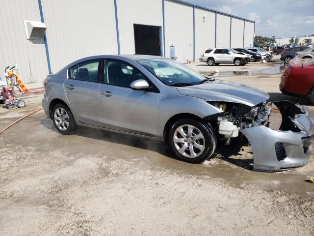 Photo 4 from auction – 2012 MAZDA 3 I with VIN JM1BL1UF2C1596165