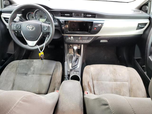 Photo 8 from auction – 2015 TOYOTA COROLLA L with VIN 5YFBURHE1FP362855
