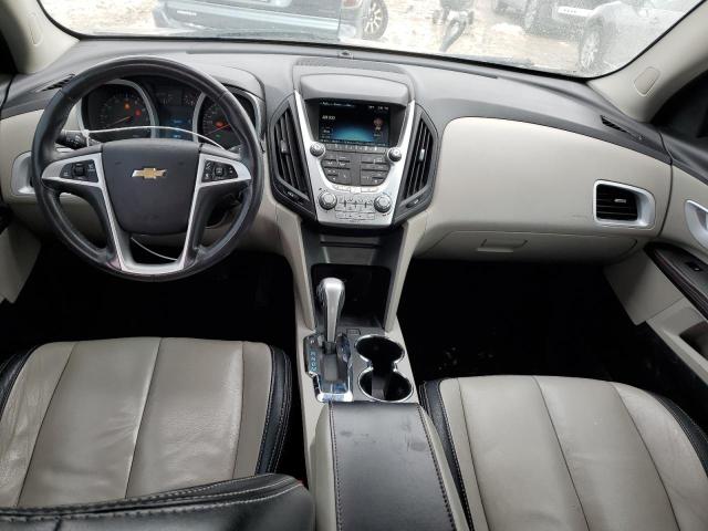 Photo 8 from auction – 2012 CHEVROLET EQUINOX with VIN 2GNALDEK4C6186500