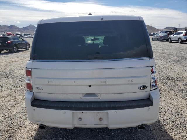 Photo 6 from auction – 2013 FORD FLEX SEL with VIN 2FMGK5C80DBD16408