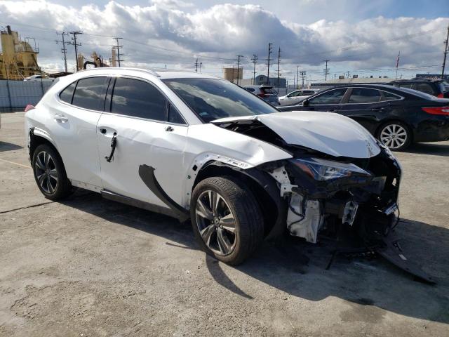Photo 4 from auction – 2019 LEXUS UX 200 with VIN JTHY3JBH9K2002659