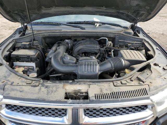 Photo 12 from auction – 2013 DODGE DURANGO CR with VIN 1C4RDHDG4DC657440