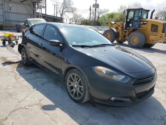 Photo 4 from auction – 2014 DODGE DART SXT with VIN 1C3CDFBB5ED701950