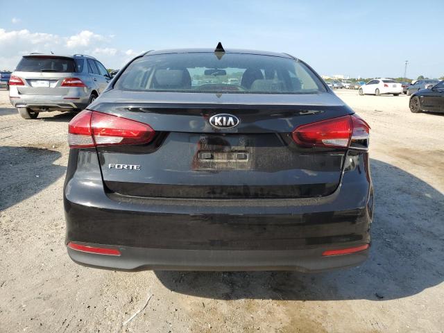 Photo 6 from auction – 2018 KIA FORTE LX with VIN 3KPFL4A78JE217647
