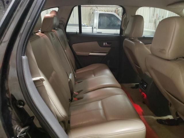 Photo 11 from auction – 2011 FORD EDGE SEL with VIN 2FMDK3JC3BBA16051