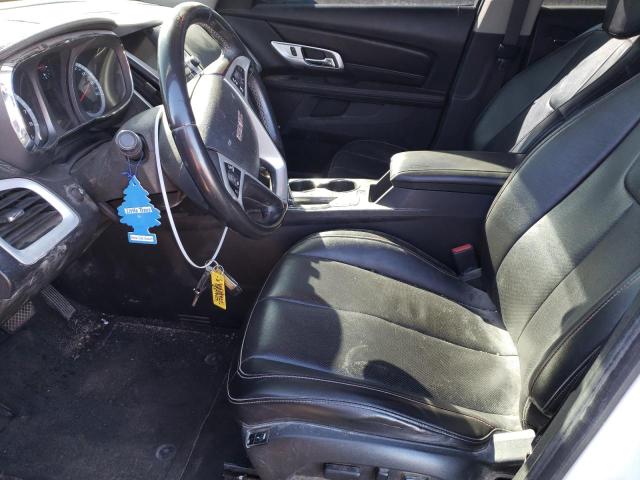 Photo 7 from auction – 2012 GMC TERRAIN SL with VIN 2GKFLXE51C6387477
