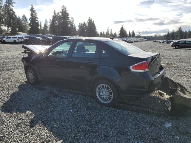 Photo 2 from auction – 2009 FORD FOCUS SE with VIN 1FAHP35N19W214452