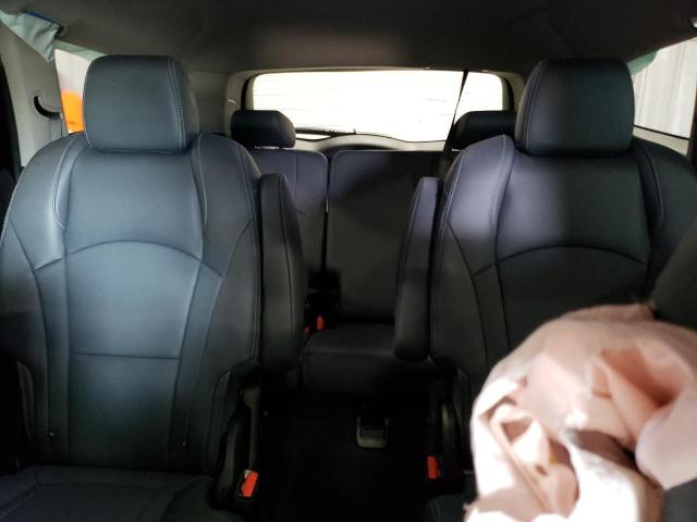 Photo 10 from auction – 2019 BUICK ENCLAVE PR with VIN 5GAEVBKW2KJ163560
