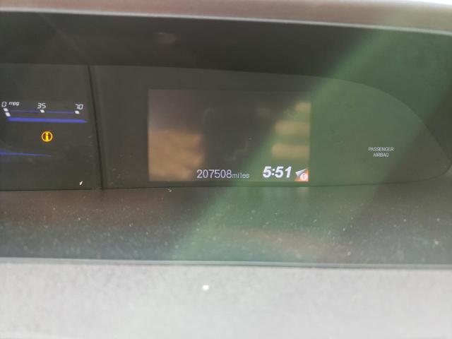صورة رقم 9 من المزاد - 2012 HONDA CIVIC LX مع VIN 19XFB2F52CE314196