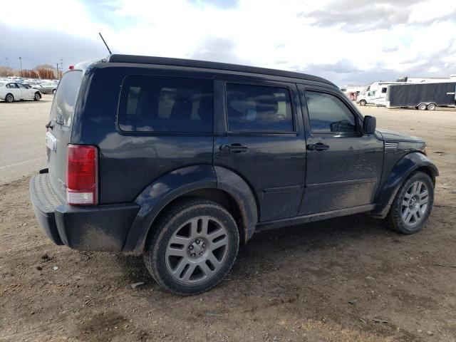 Photo 3 from auction – 2010 DODGE NITRO SXT with VIN 1D4PU5GK4AW134681