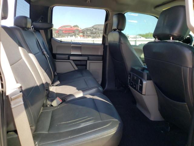 Photo 10 from auction – 2018 FORD F150 SUPER with VIN 1FTEW1EG7JFB64988