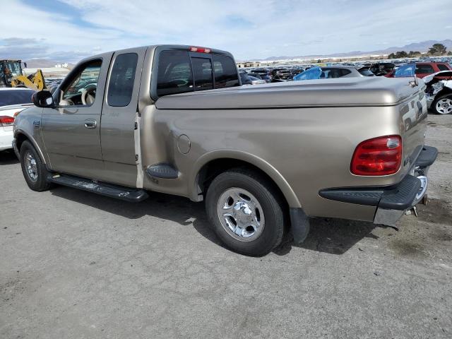 Zdjęcie 2 z aukcji – 2001 FORD F150 z VIN 1FTRX07L31KE88787