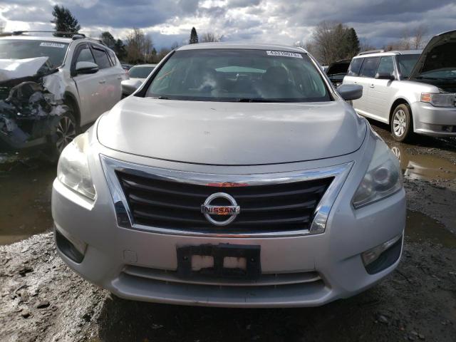 Photo 5 from auction – 2013 NISSAN ALTIMA 2.5 with VIN 1N4AL3AP6DN448833