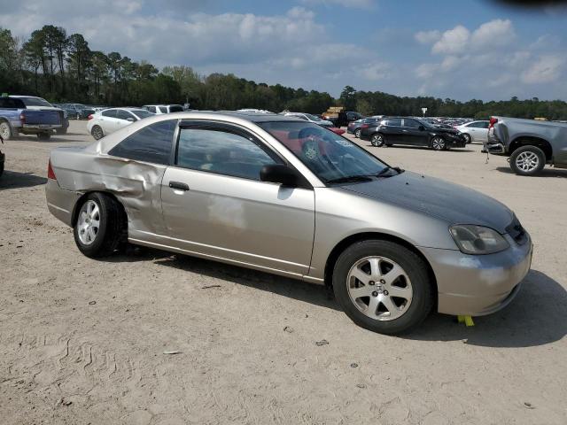Photo 4 from auction – 2003 HONDA CIVIC EX with VIN 1HGEM22903L056901