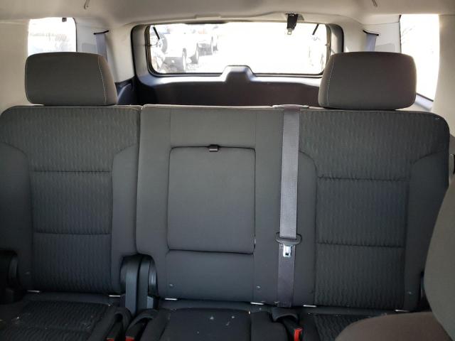 Photo 10 from auction – 2016 GMC YUKON SLE with VIN 1GKS2AKC2GR475160