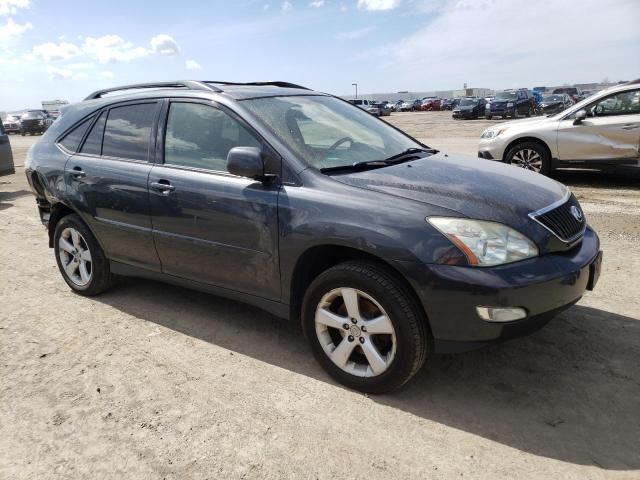 Photo 4 from auction – 2004 LEXUS RX 330 with VIN JTJHA31U440010665