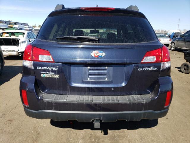 Photo 6 from auction – 2013 SUBARU OUTBACK 2. with VIN 4S4BRCJC7D3279231