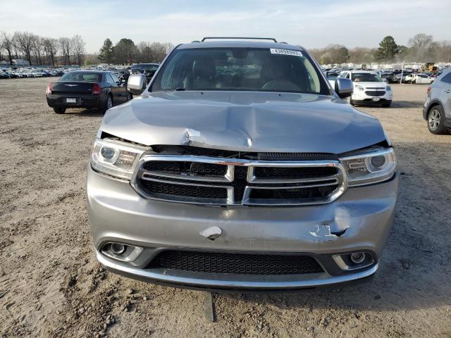 Photo 5 from auction – 2014 DODGE DURANGO LI with VIN 1C4RDHDG5EC593149