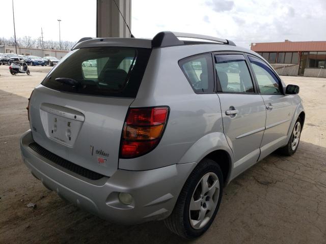 Photo 3 from auction – 2005 PONTIAC VIBE with VIN 5Y2SL63875Z401651